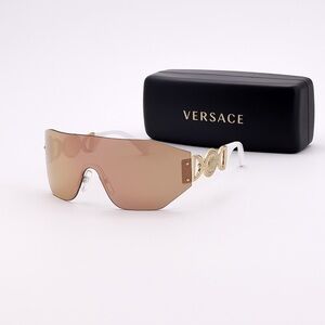 Versace Sunglasses – Model VE2258 (1002/7J)